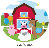 la ferme