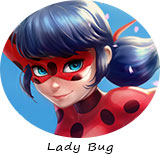 lady bug