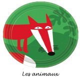 les animaux