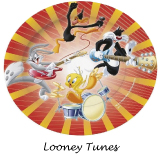 looney tunes