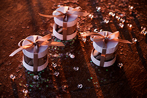 boites cadeaux invités boites mariage