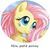 mon petit poney