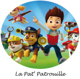 pat patrouille