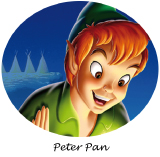 peter pan