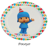 pocoyo