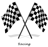 racing