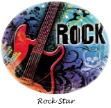 rock star