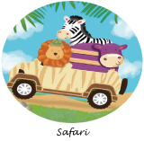 safari