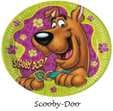 scooby doo