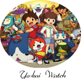 yokai watch