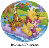 winnie