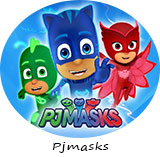 pjmasks