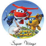 super wings